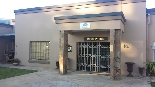 Kleinplaas Guest Farm Hotel Potchefstroom Exterior foto